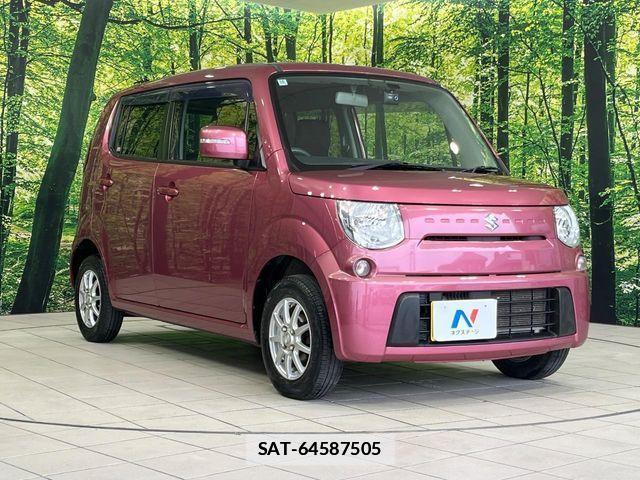 Suzuki MR WAGON 2012-10 7787354-15