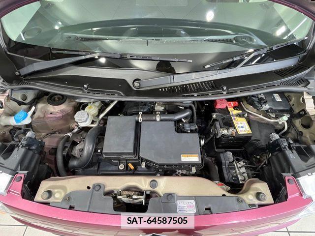 Suzuki MR WAGON 2012-10 7787354-17