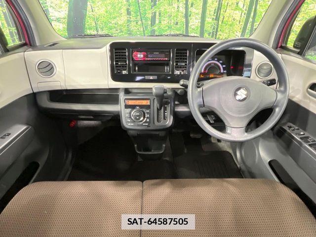 Suzuki MR WAGON 2012-10 7787354-1
