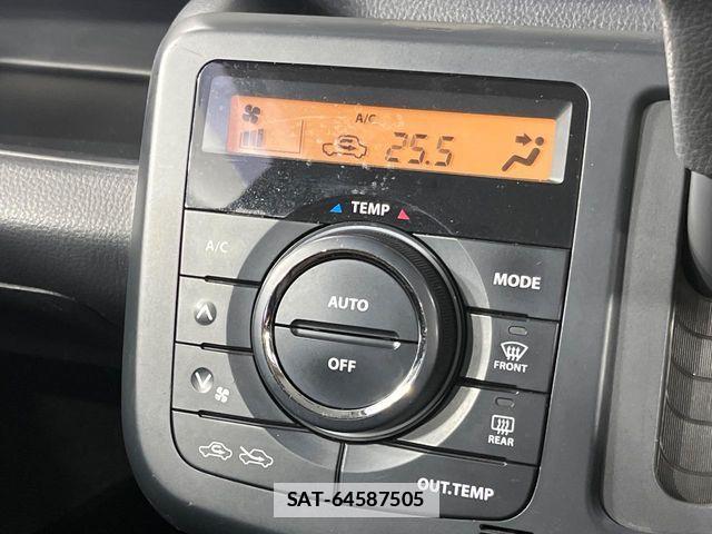 Suzuki MR WAGON 2012-10 7787354-6