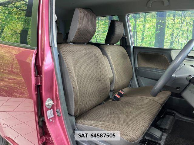 Suzuki MR WAGON 2012-10 7787354-7