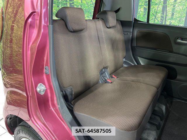 Suzuki MR WAGON 2012-10 7787354-8