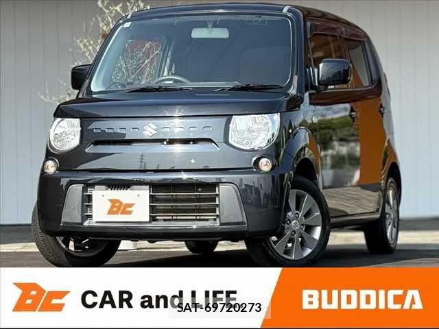 Suzuki MR WAGON 2012-11 7787353-0