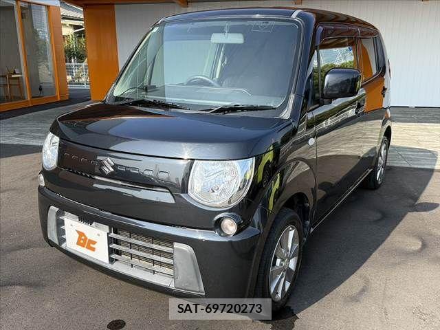 Suzuki MR WAGON 2012-11 7787353-9