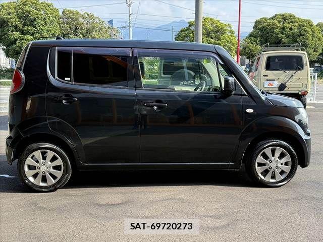 Suzuki MR WAGON 2012-11 7787353-10