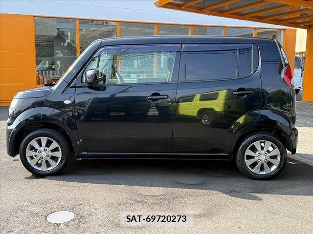 Suzuki MR WAGON 2012-11 7787353-11