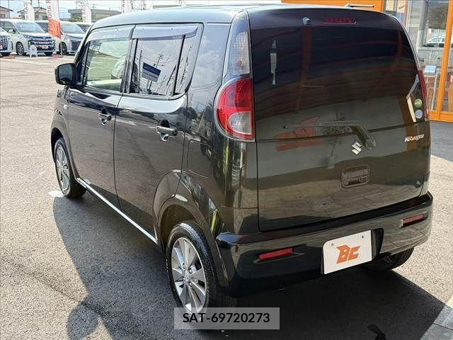 Suzuki MR WAGON 2012-11 7787353-12