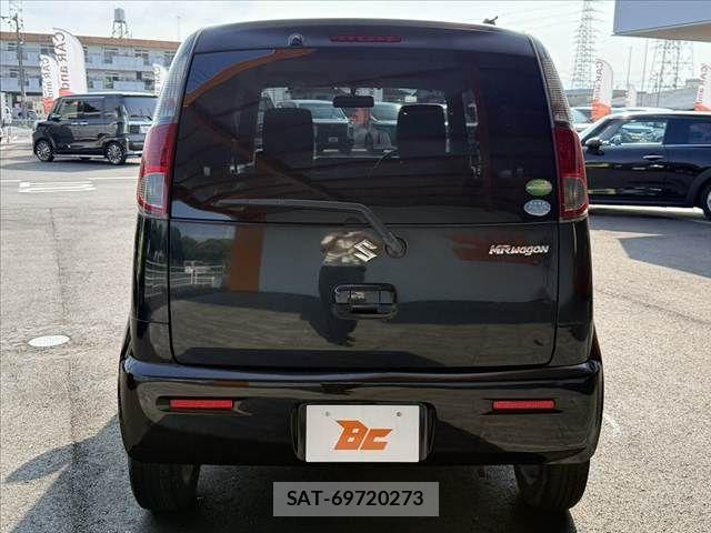 Suzuki MR WAGON 2012-11 7787353-13