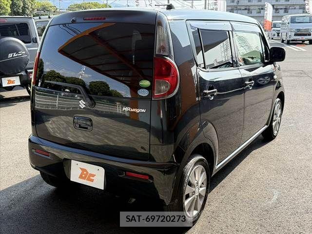 Suzuki MR WAGON 2012-11 7787353-14