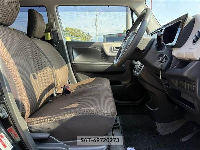 Suzuki MR WAGON 2012-11 7787353-15
