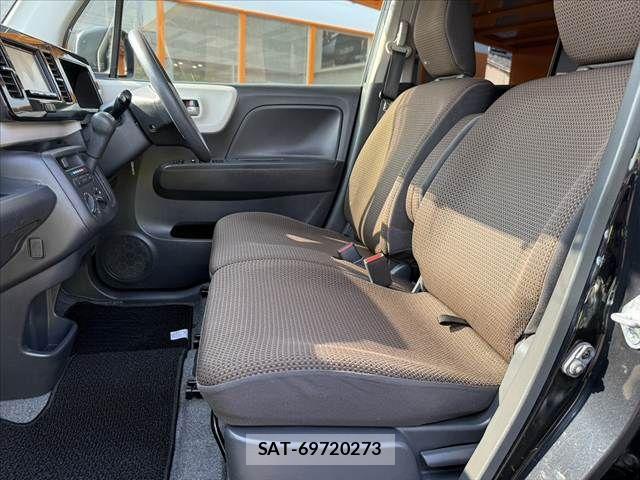Suzuki MR WAGON 2012-11 7787353-16