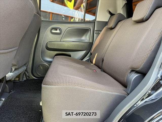 Suzuki MR WAGON 2012-11 7787353-18