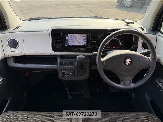 Suzuki MR WAGON 2012-11 7787353-1
