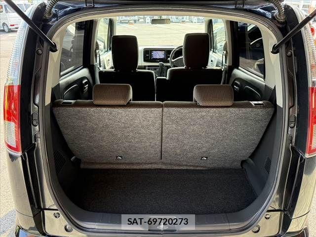 Suzuki MR WAGON 2012-11 7787353-19