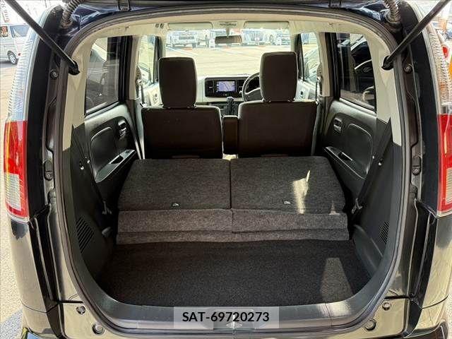 Suzuki MR WAGON 2012-11 7787353-20