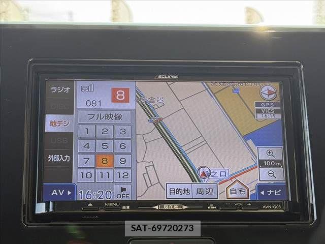 Suzuki MR WAGON 2012-11 7787353-2