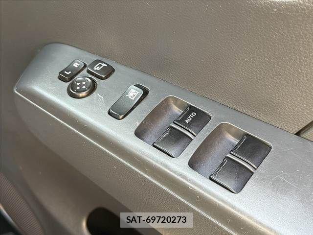 Suzuki MR WAGON 2012-11 7787353-6