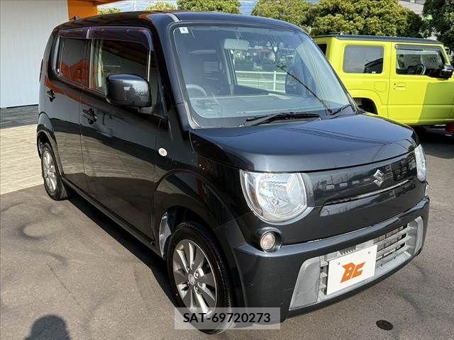 Suzuki MR WAGON 2012-11 7787353-7