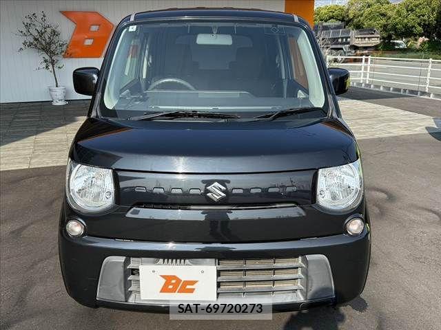 Suzuki MR WAGON 2012-11 7787353-8