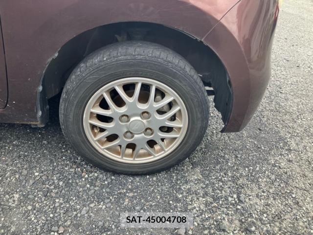 Suzuki MR WAGON 2006-10 7787350-9