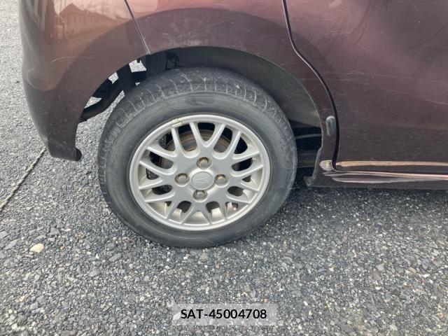 Suzuki MR WAGON 2006-10 7787350-10