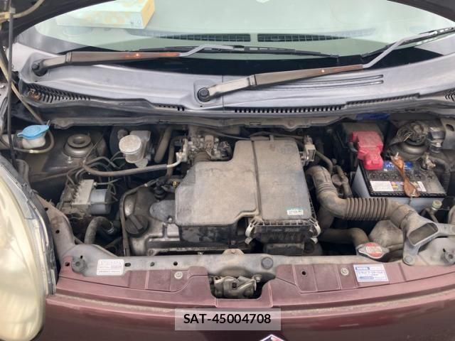 Suzuki MR WAGON 2006-10 7787350-11