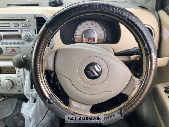 Suzuki MR WAGON 2006-10 7787350-12