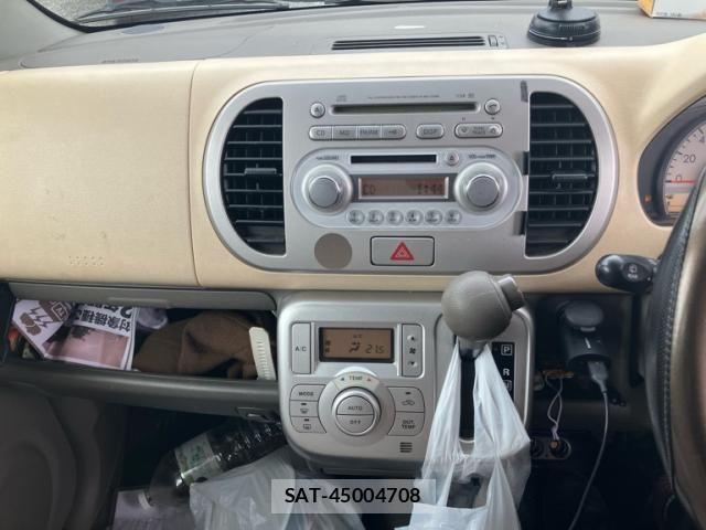 Suzuki MR WAGON 2006-10 7787350-13