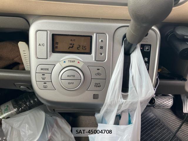 Suzuki MR WAGON 2006-10 7787350-18