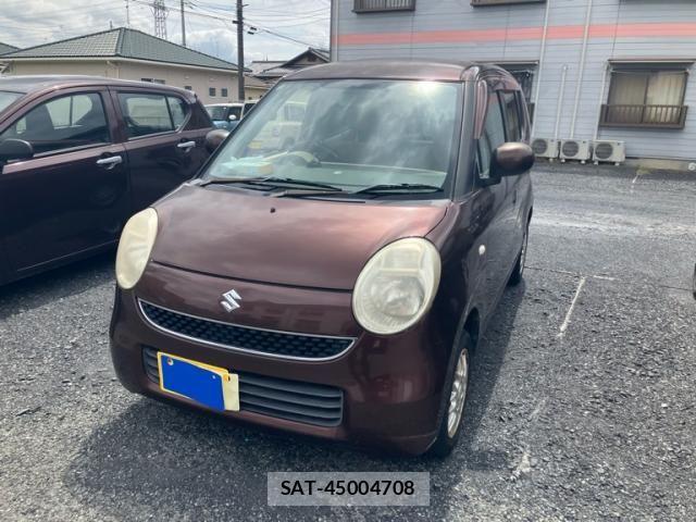 Suzuki MR WAGON 2006-10 7787350-1