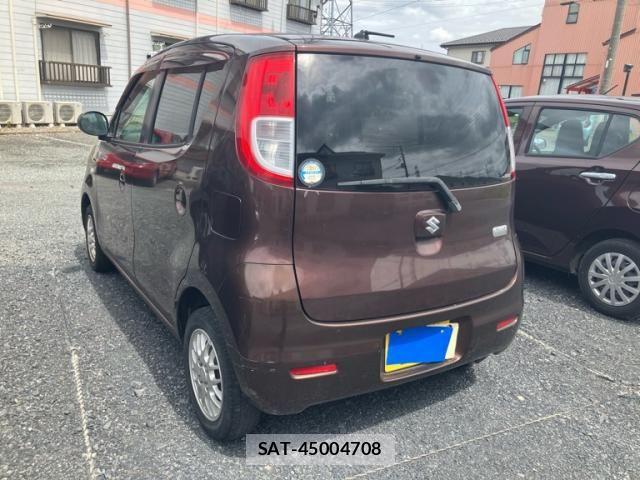 Suzuki MR WAGON 2006-10 7787350-2