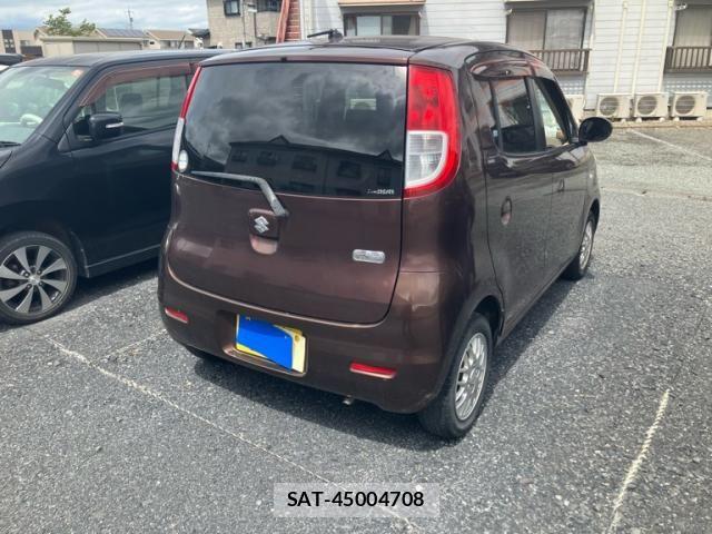 Suzuki MR WAGON 2006-10 7787350-3