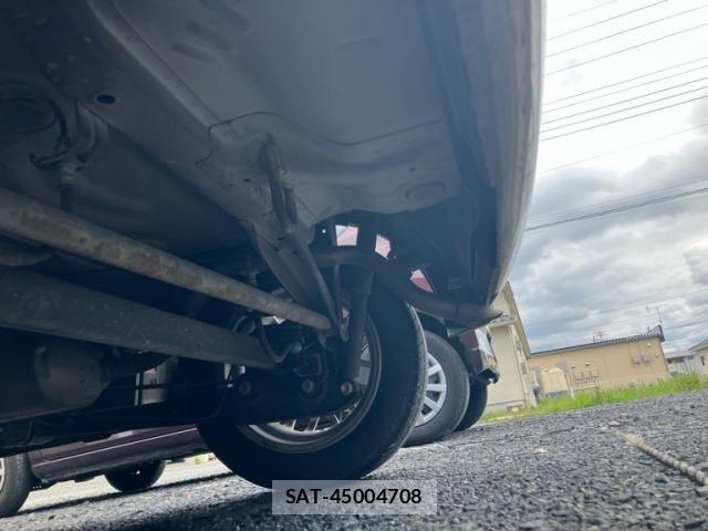 Suzuki MR WAGON 2006-10 7787350-5