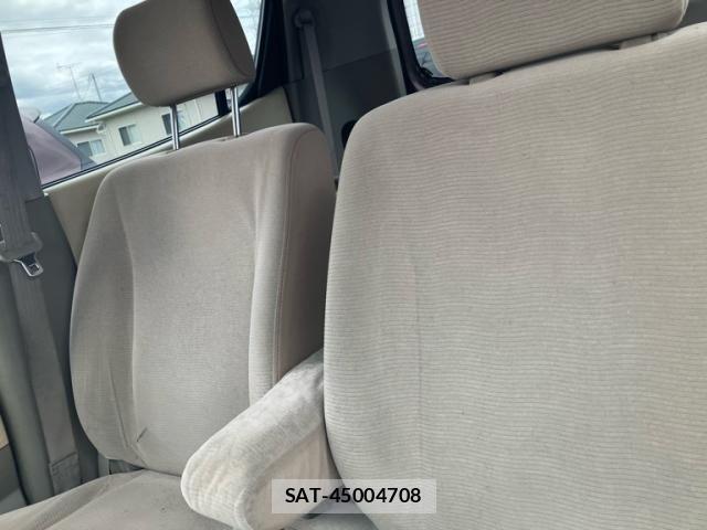 Suzuki MR WAGON 2006-10 7787350-7