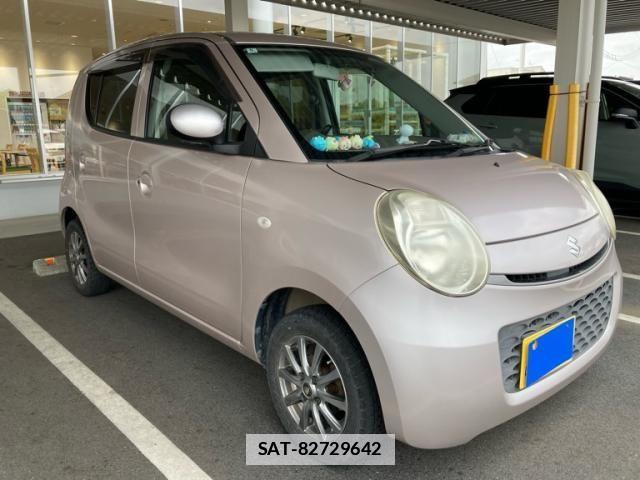 Suzuki MR WAGON 2010-06 7787352-0