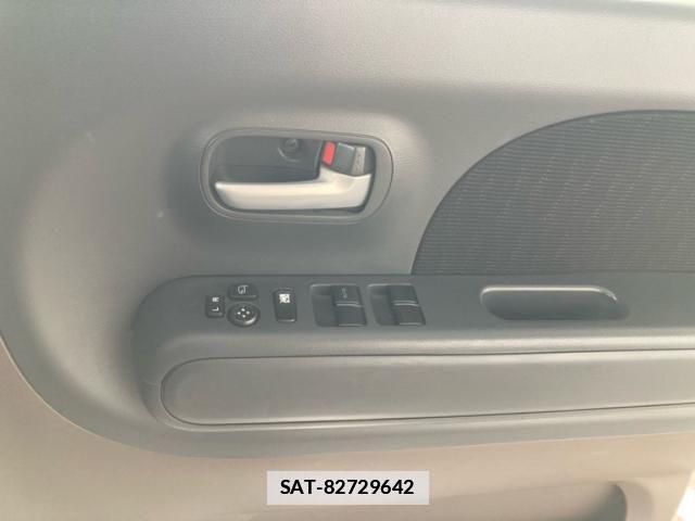 Suzuki MR WAGON 2010-06 7787352-12
