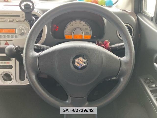 Suzuki MR WAGON 2010-06 7787352-13