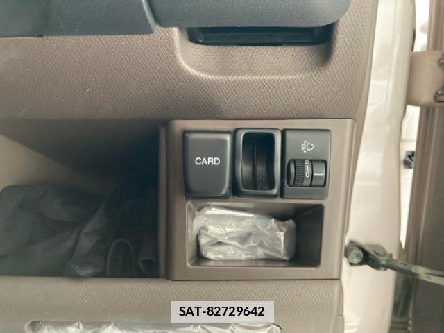 Suzuki MR WAGON 2010-06 7787352-14