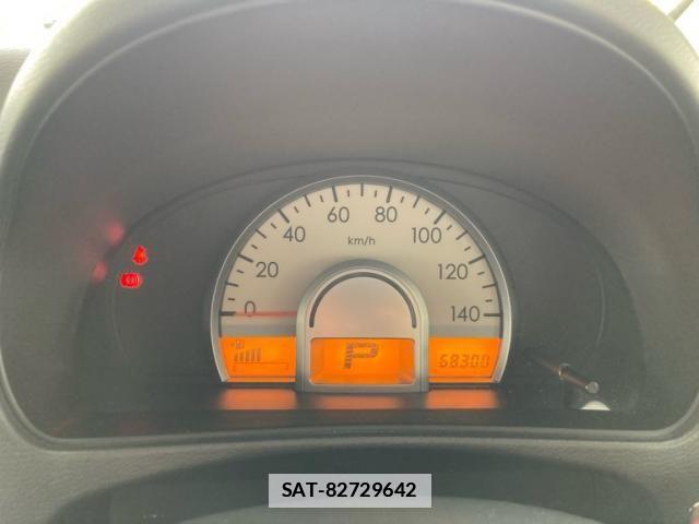 Suzuki MR WAGON 2010-06 7787352-15