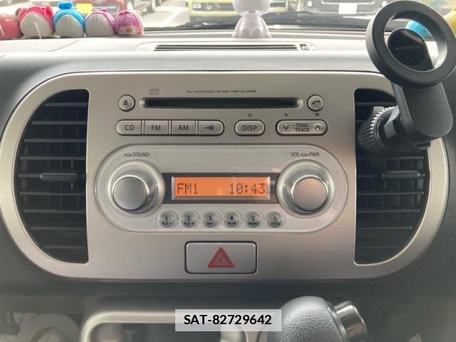 Suzuki MR WAGON 2010-06 7787352-16