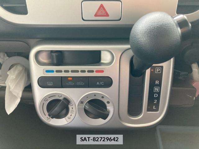 Suzuki MR WAGON 2010-06 7787352-17