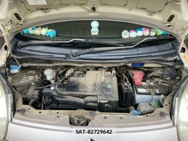 Suzuki MR WAGON 2010-06 7787352-18