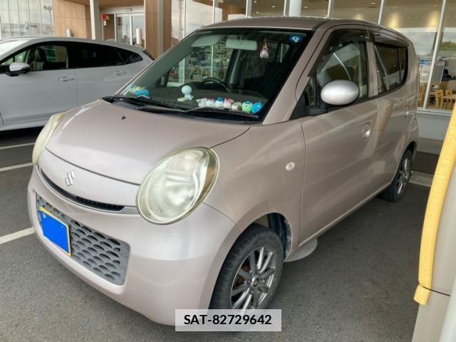 Suzuki MR WAGON 2010-06 7787352-1