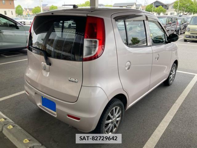 Suzuki MR WAGON 2010-06 7787352-3