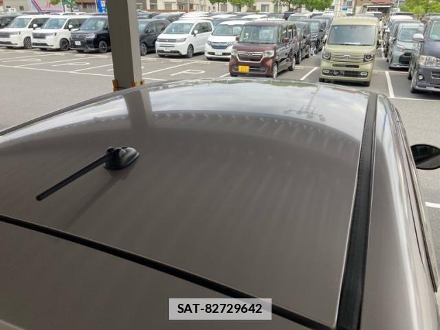 Suzuki MR WAGON 2010-06 7787352-4