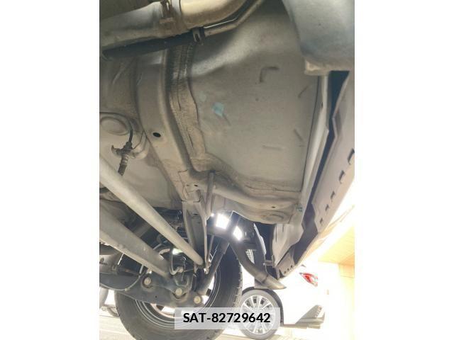 Suzuki MR WAGON 2010-06 7787352-5