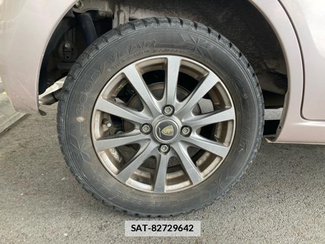 Suzuki MR WAGON 2010-06 7787352-6