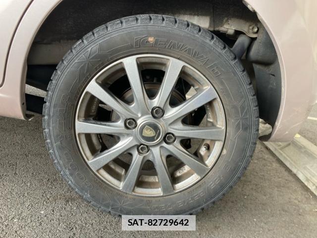 Suzuki MR WAGON 2010-06 7787352-7