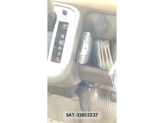 Suzuki MR WAGON 2006-06 7878060-9