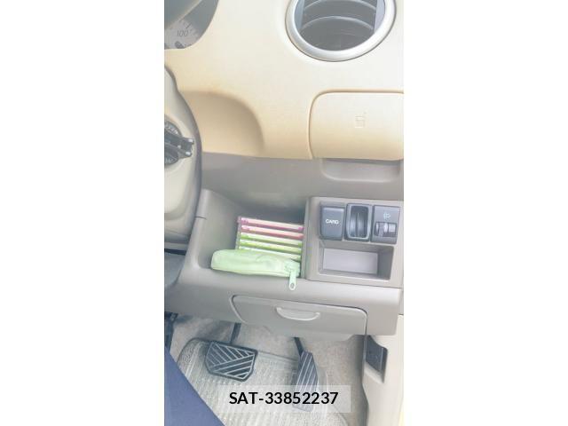 Suzuki MR WAGON 2006-06 7878060-10